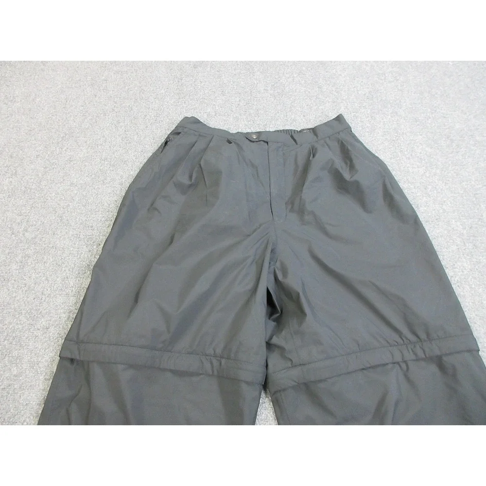 FootJoy DryJoys‎ Pants Mens XL Waterproof Golf Rain Outdoor Polyester